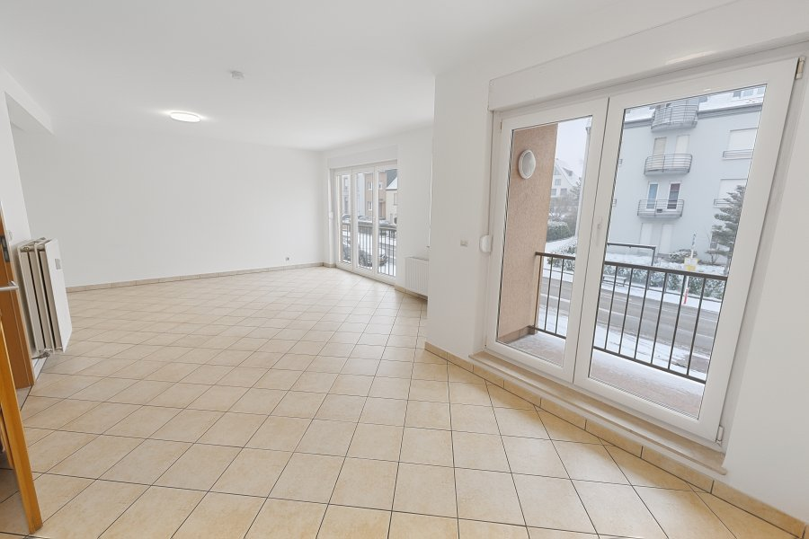 Квартира в Люксембурге, Люксембург, 81 м² - фото 2