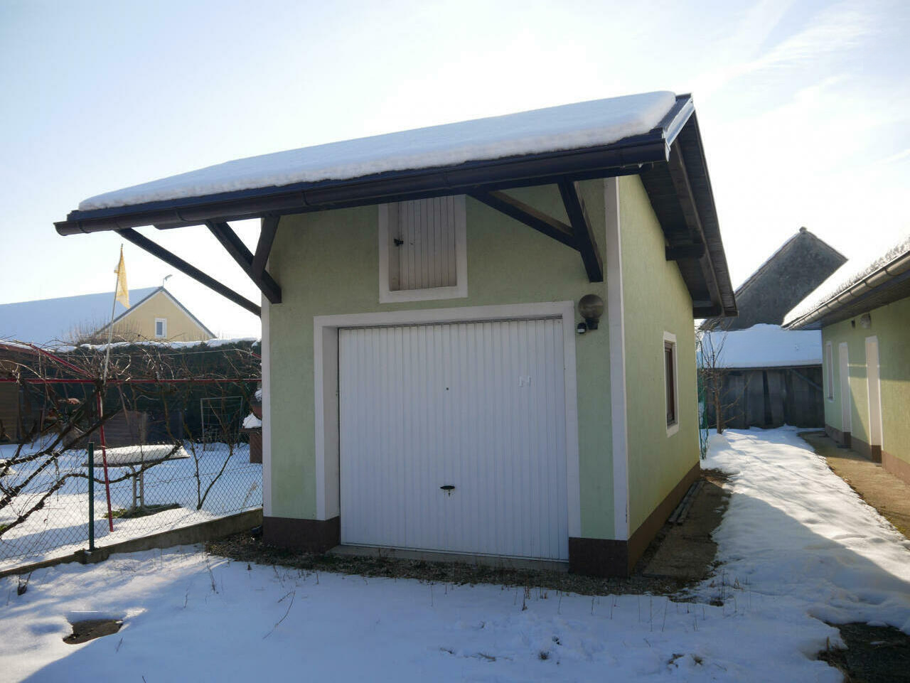 Квартира в Орможе, Словения, 100 м² - фото 2