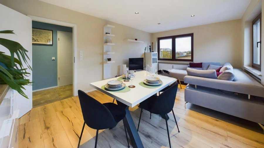 Квартира в Люксембурге, Люксембург, 64 м² - фото 2