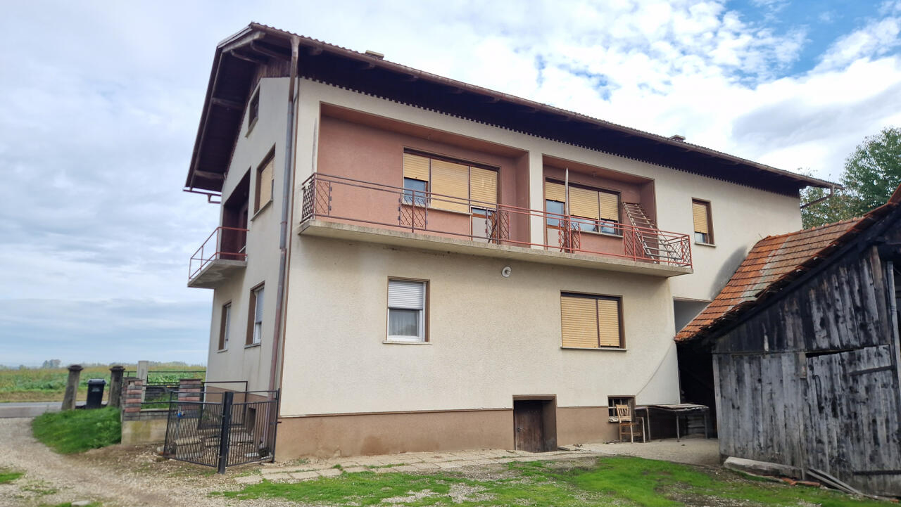 Квартира в Лендаве, Словения, 230 м² - фото 2