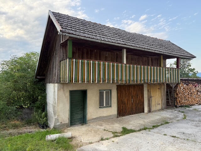 Квартира в Рибнице, Словения, 369 м² - фото 2