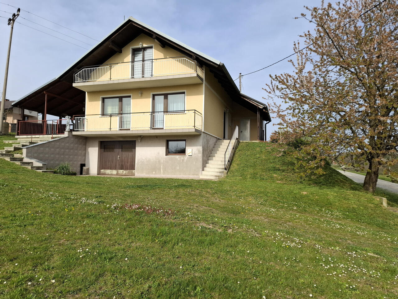 Квартира в Мурска-Соботе, Словения, 137 м² - фото 2