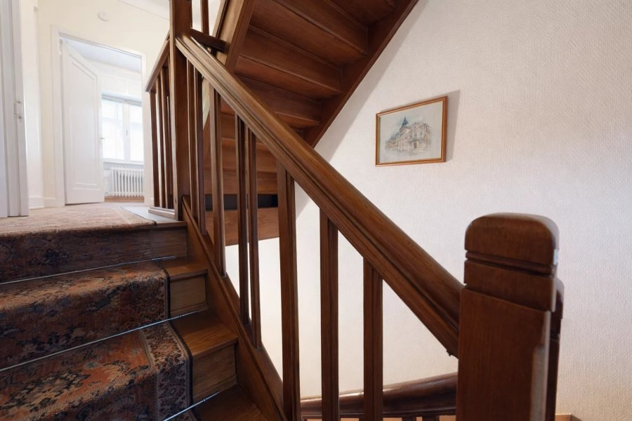 Квартира в Люксембурге, Люксембург, 152 м² - фото 2