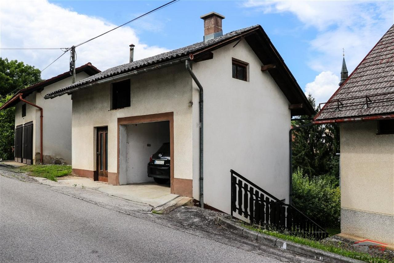 Квартира в Чрномеле, Словения, 123 м² - фото 2