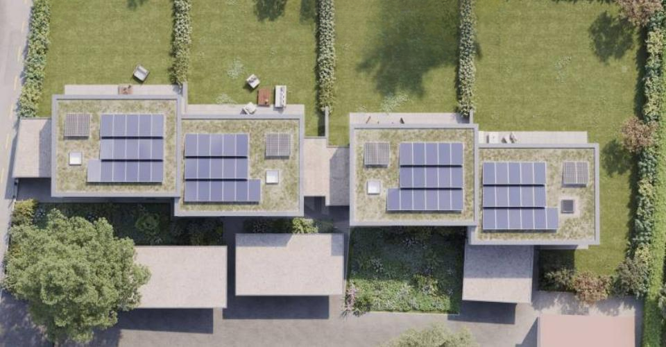 Квартира в Женеве, Швейцария - фото 2