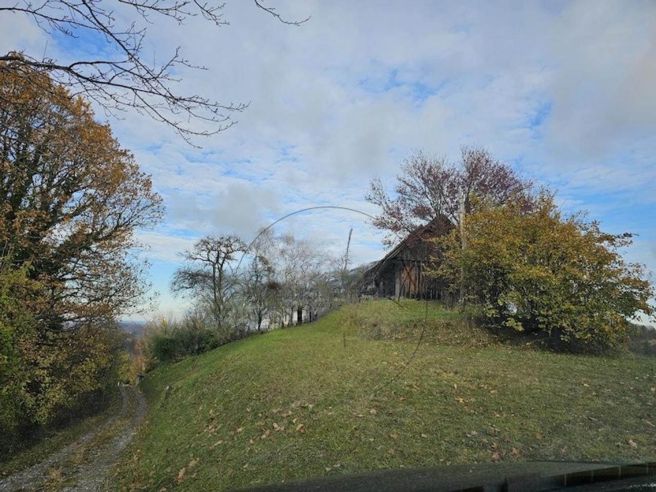 Квартира в Птуе, Словения, 43 м² - фото 2