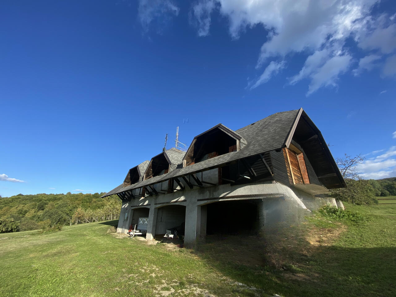 Квартира в Шентерней, Словения, 258 м² - фото 2