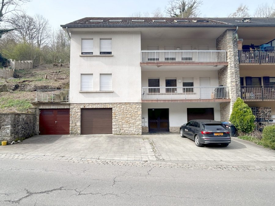 Квартира в Дикирхе, Люксембург, 117 м² - фото 2