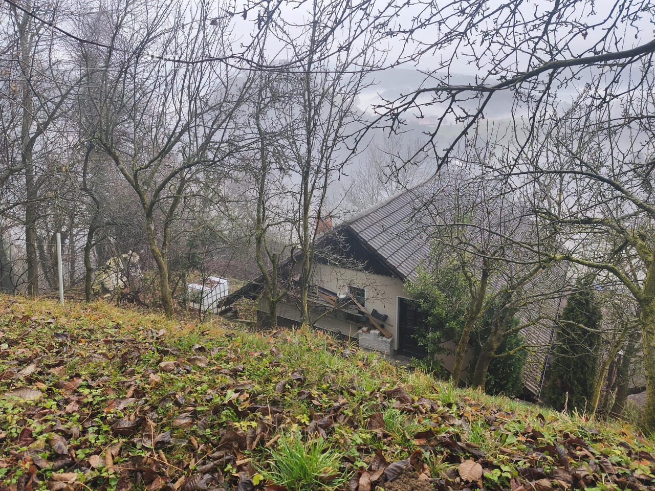 Квартира в Поклюке, Словения, 119 м² - фото 2