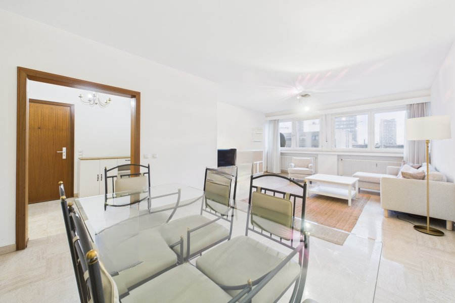 Квартира в Люксембурге, Люксембург, 100 м² - фото 2