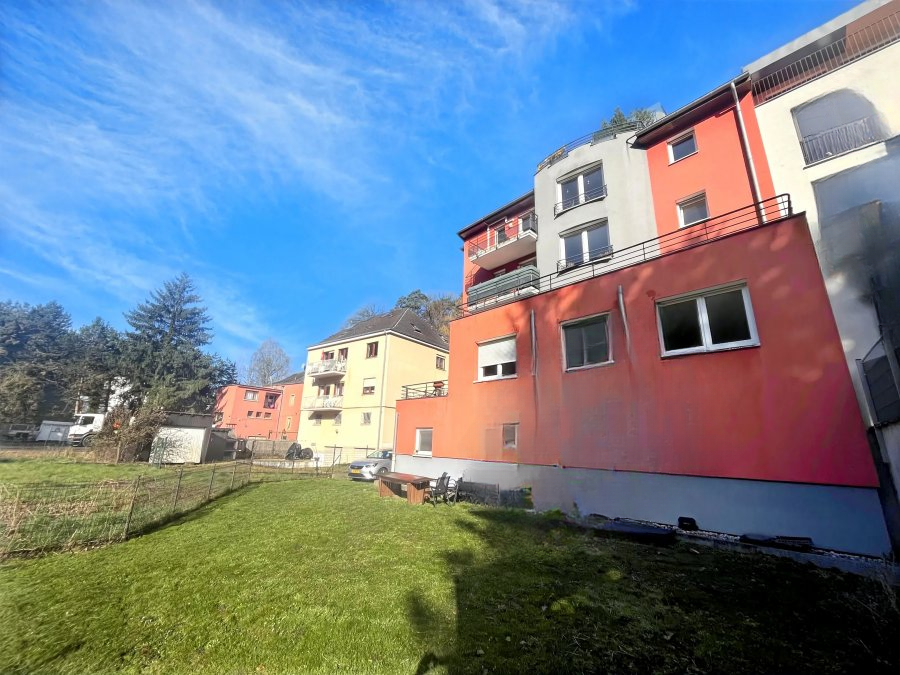 Квартира в Люксембурге, Люксембург, 100 м² - фото 2