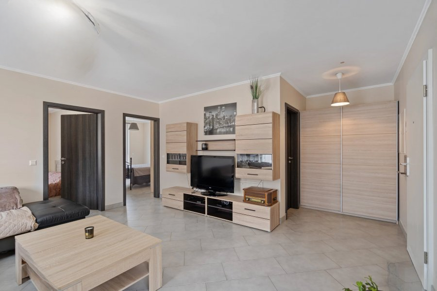 Квартира в Люксембурге, Люксембург, 71 м² - фото 2