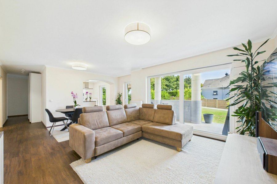 Квартира в Люксембурге, Люксембург, 107 м² - фото 2