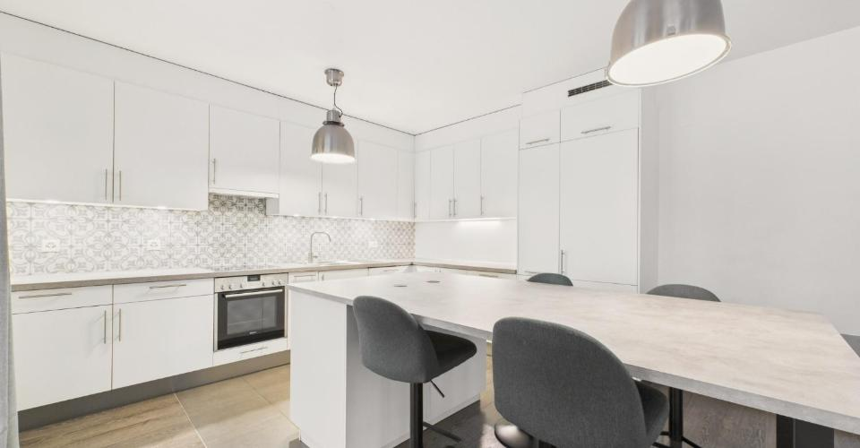 Квартира в Женеве, Швейцария, 122 м² - фото 2