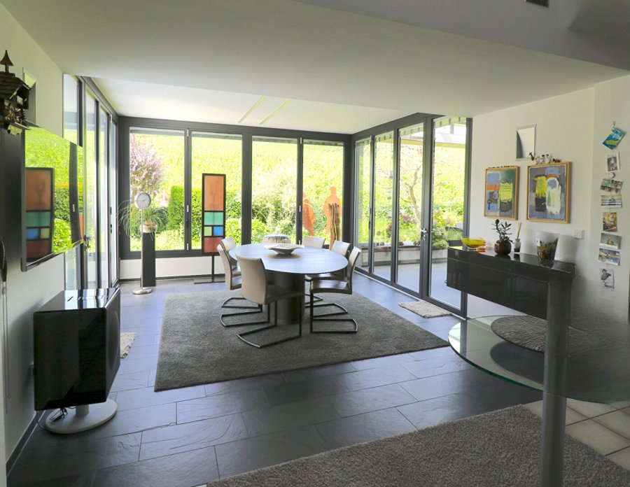 Квартира в Гревенмахере, Люксембург, 191 м² - фото 2