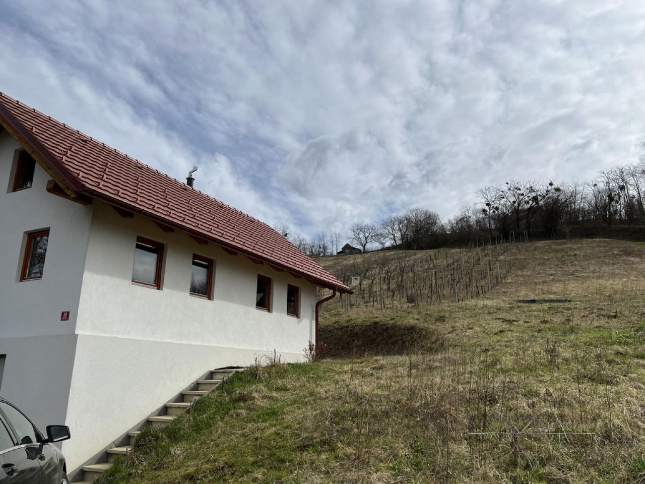 Квартира в Лендаве, Словения, 105 м² - фото 2