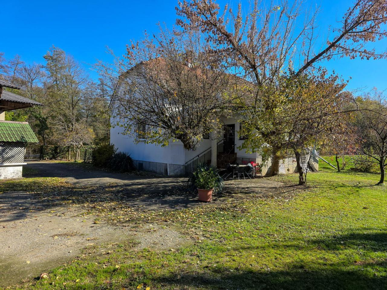 Квартира в Лютомере, Словения, 128 м² - фото 2