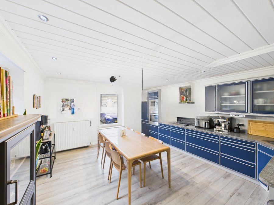 Квартира в Люксембурге, Люксембург, 91 м² - фото 2