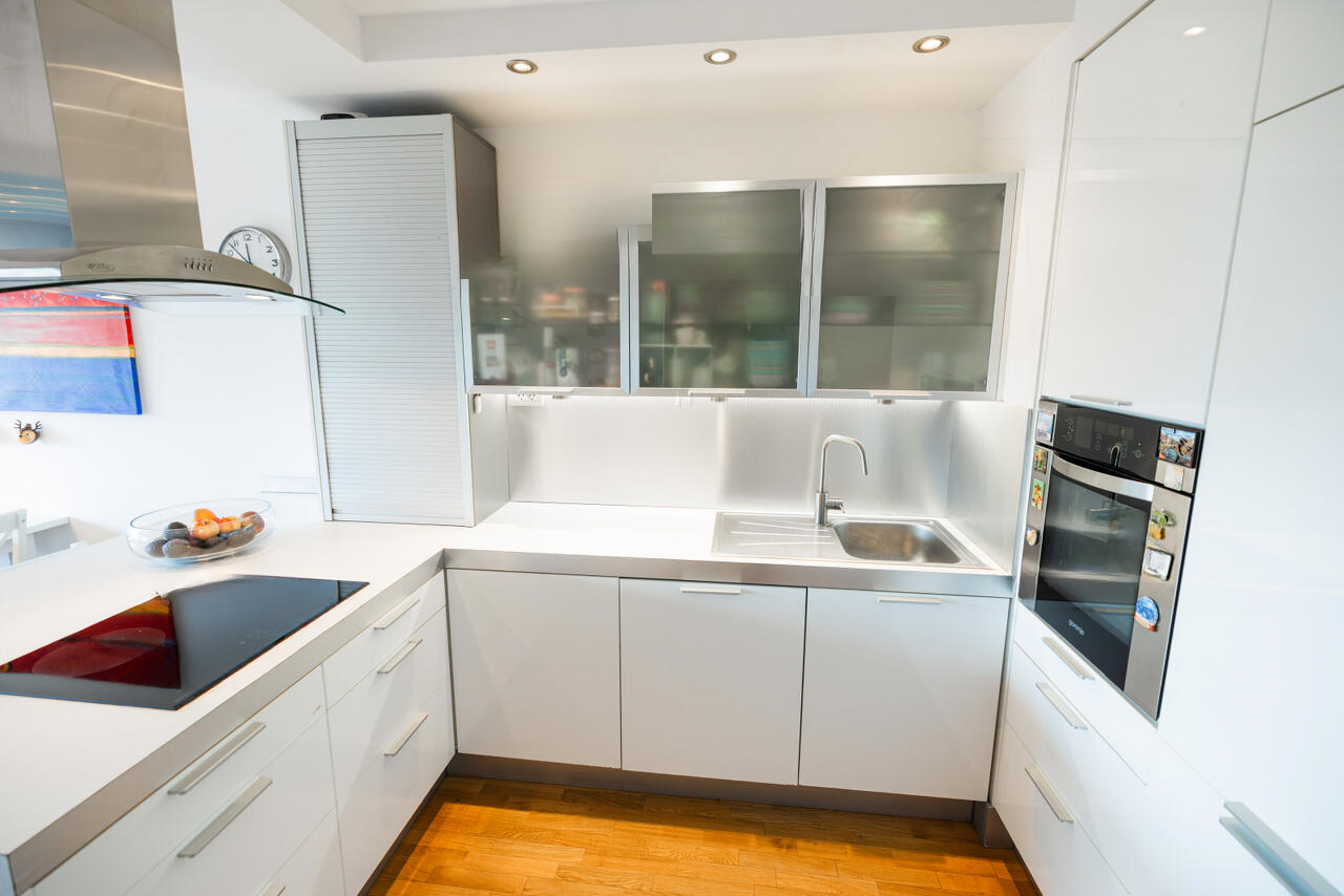 Квартира в Любляне, Словения, 93 м² - фото 2