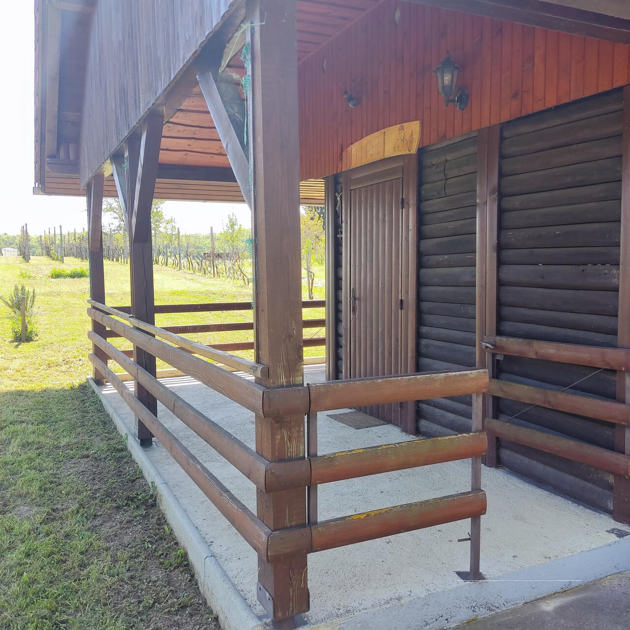 Ферма в Брежице, Словения, 900 м² - фото 2