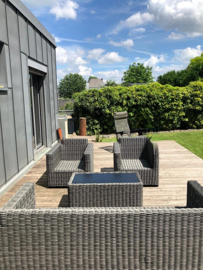 Квартира в Люксембурге, Люксембург, 155 м² - фото 2