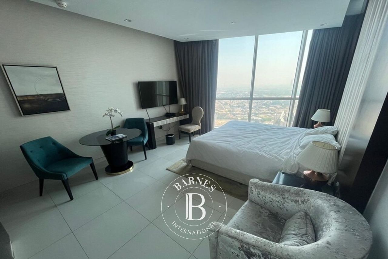 Квартира в Дубае, ОАЭ, 39.2 м² - фото 2