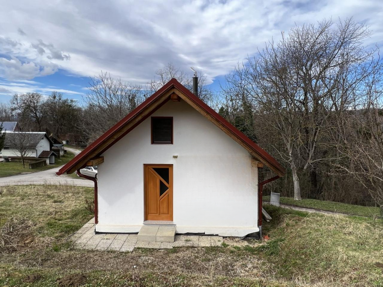 Квартира в Лендаве, Словения, 105 м² - фото 3