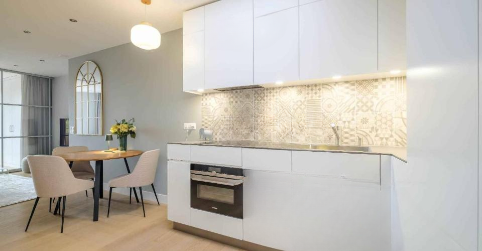 Квартира в Женеве, Швейцария, 58 м² - фото 3