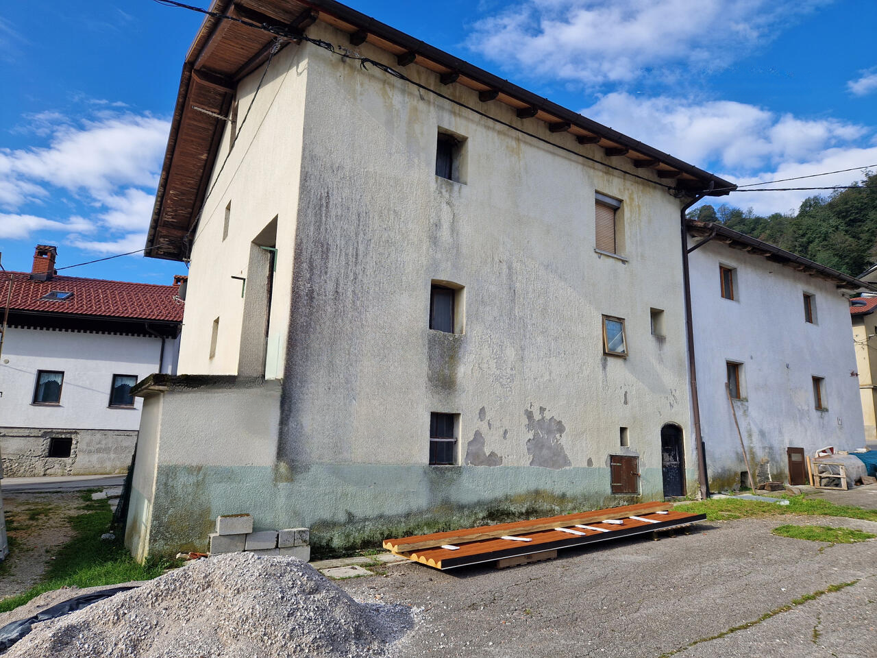 Квартира в Толмине, Словения, 194 м² - фото 3