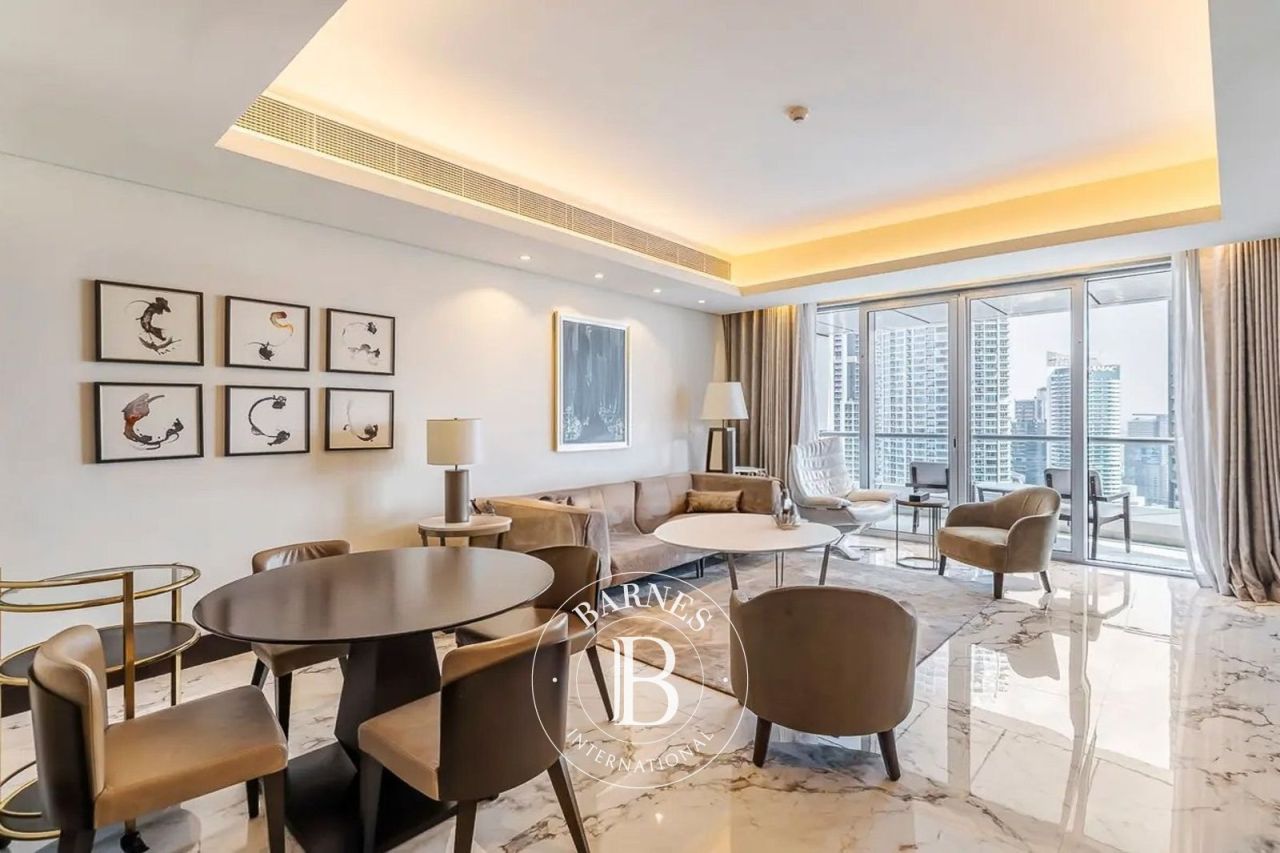 Квартира в Дубае, ОАЭ, 86.1 м² - фото 2