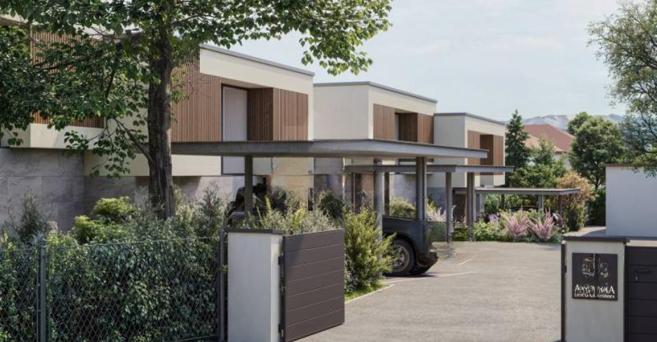 Квартира в Женеве, Швейцария - фото 3