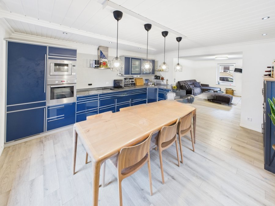 Квартира в Люксембурге, Люксембург, 91 м² - фото 3