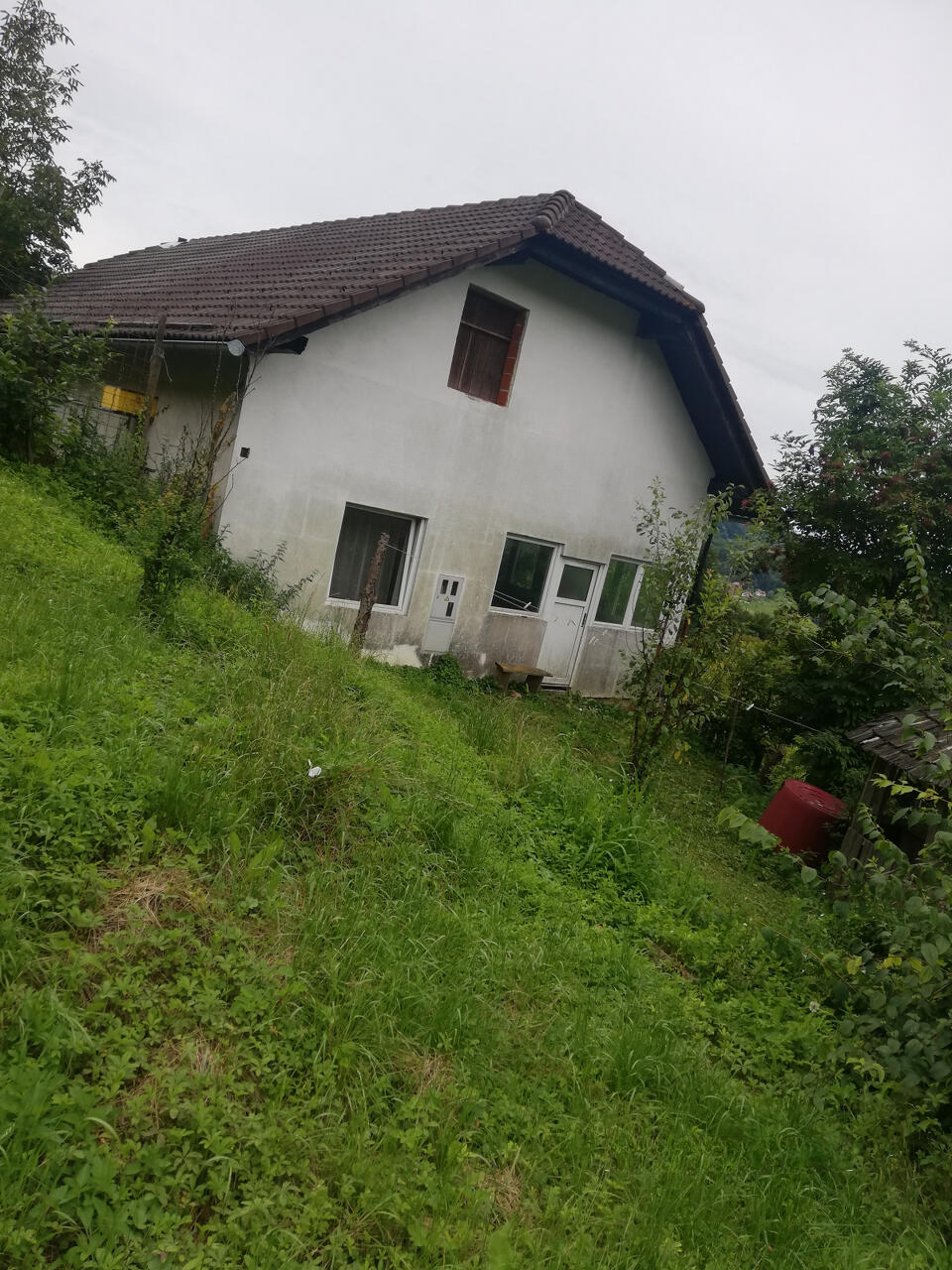 Квартира в Шмарье-при-Елшах, Словения, 154 м² - фото 2