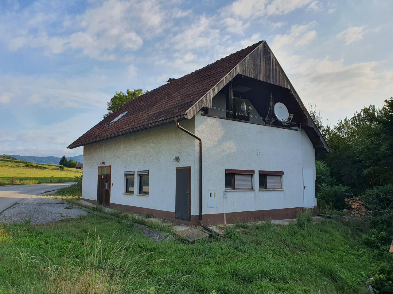 Квартира в Брежице, Словения, 164 м² - фото 3