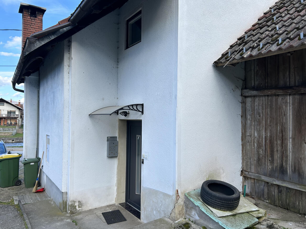 Квартира в Рибнице, Словения, 80 м² - фото 3