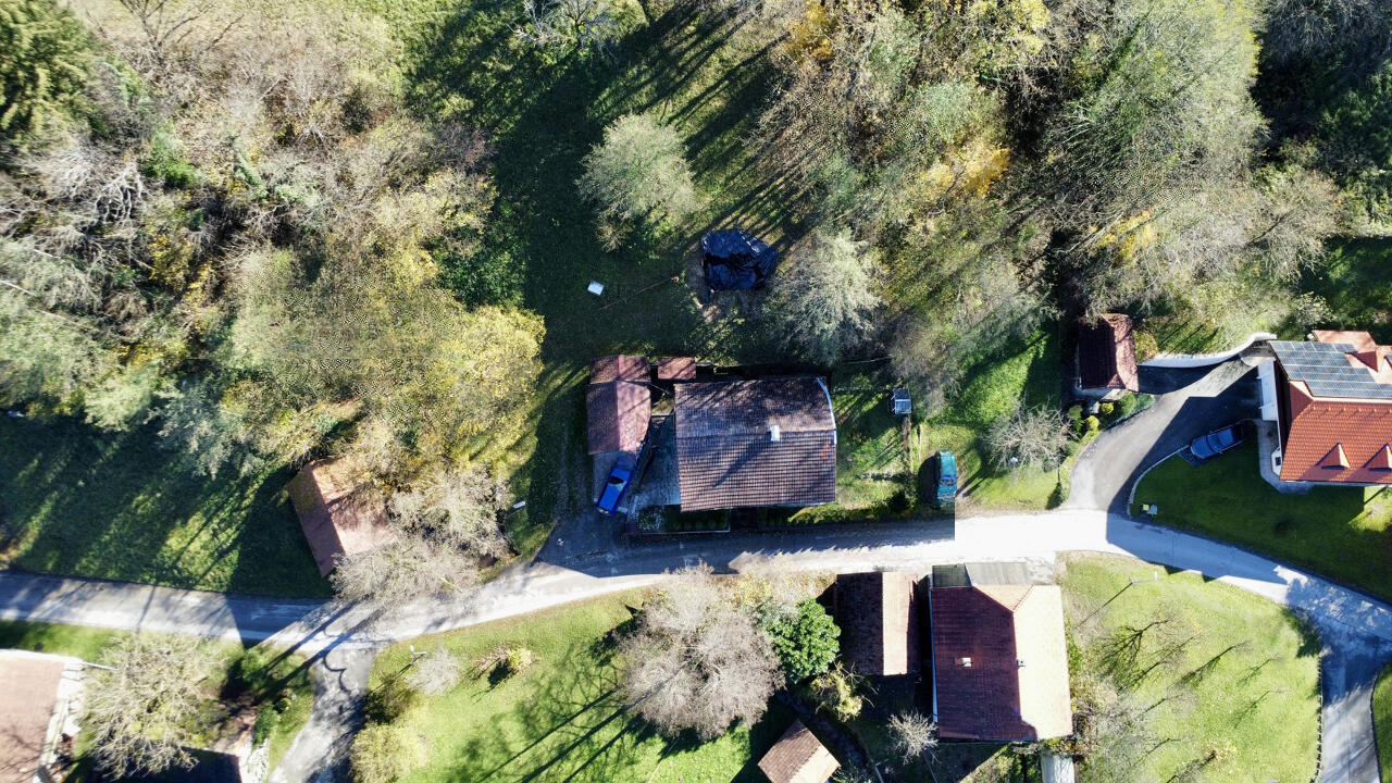 Квартира Лока при Жиданьем Мосту, Словения, 100 м² - фото 3