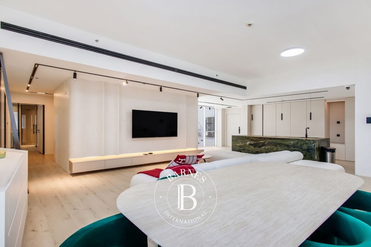 Квартира в Дубае, ОАЭ, 251.3 м² - фото 3