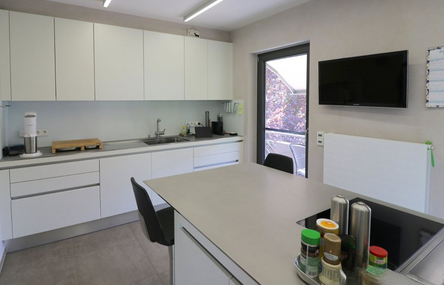 Квартира в Гревенмахере, Люксембург, 191 м² - фото 3