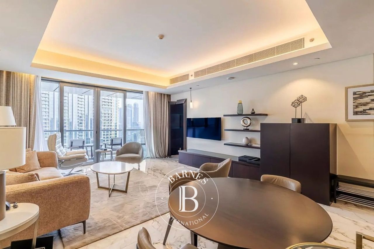 Квартира в Дубае, ОАЭ, 86.1 м² - фото 3