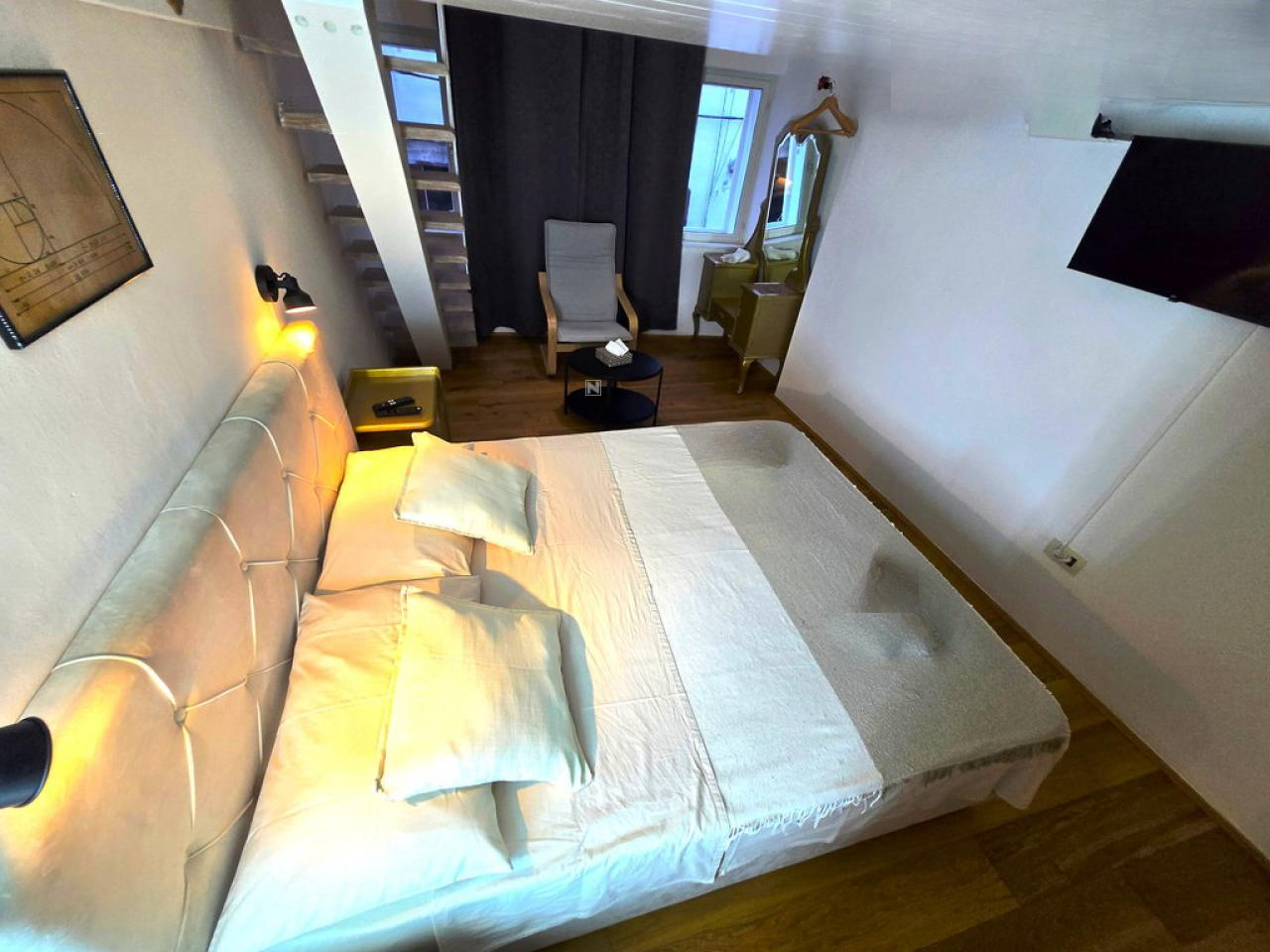 Квартира в Копере, Словения, 34 м² - фото 3