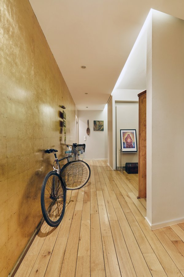 Квартира в Люксембурге, Люксембург, 142 м² - фото 3