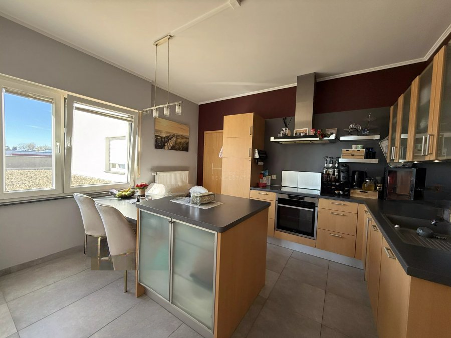 Квартира в Дикирхе, Люксембург, 101 м² - фото 3