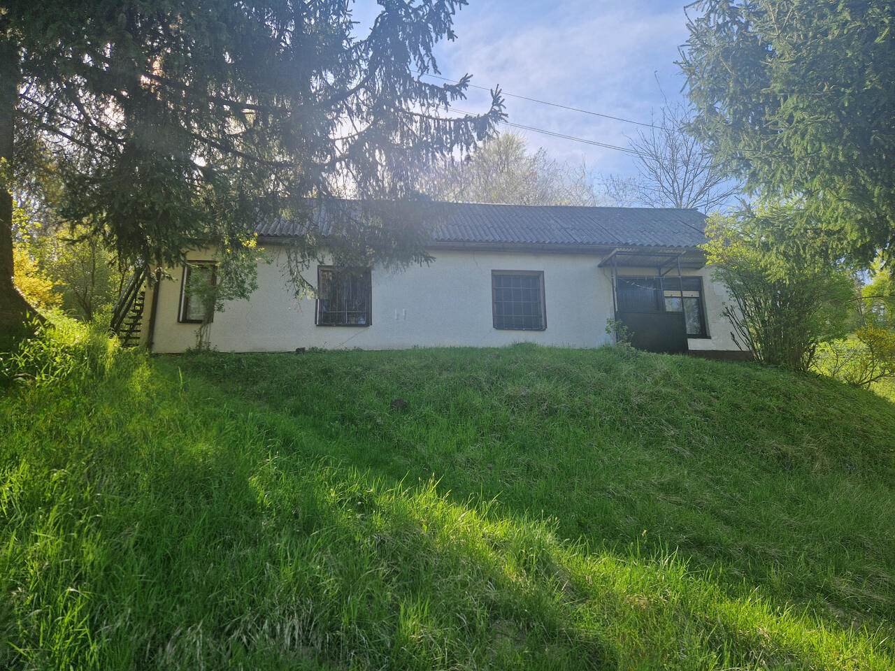 Квартира в Сподня Кунготе, Словения, 45 м² - фото 3