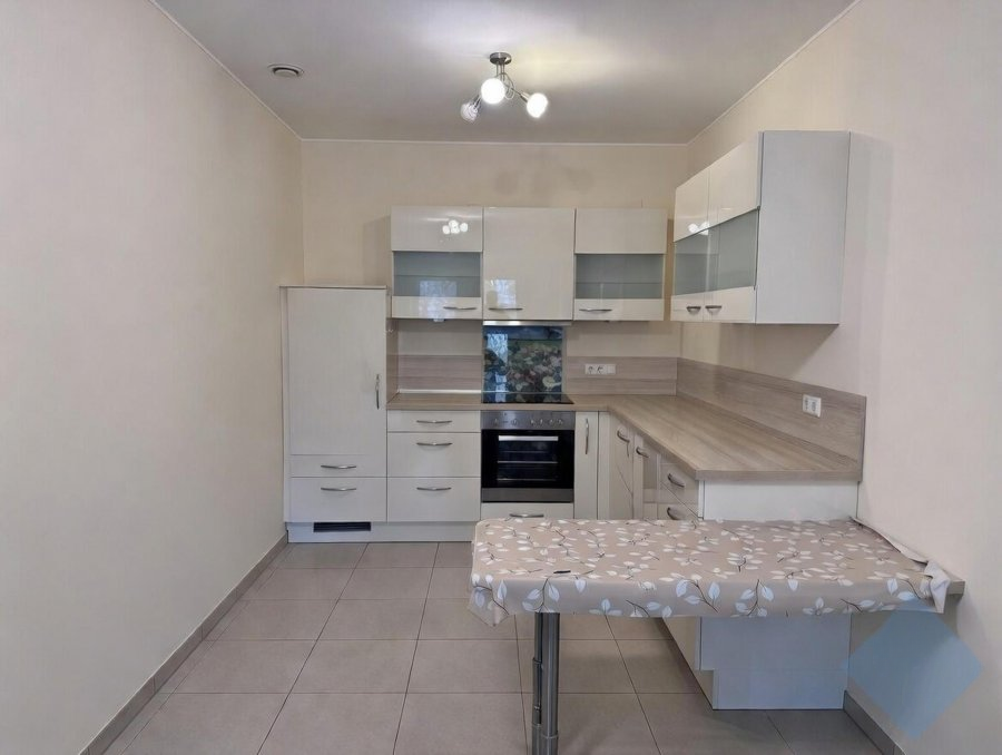 Квартира в Дикирхе, Люксембург, 70 м² - фото 3