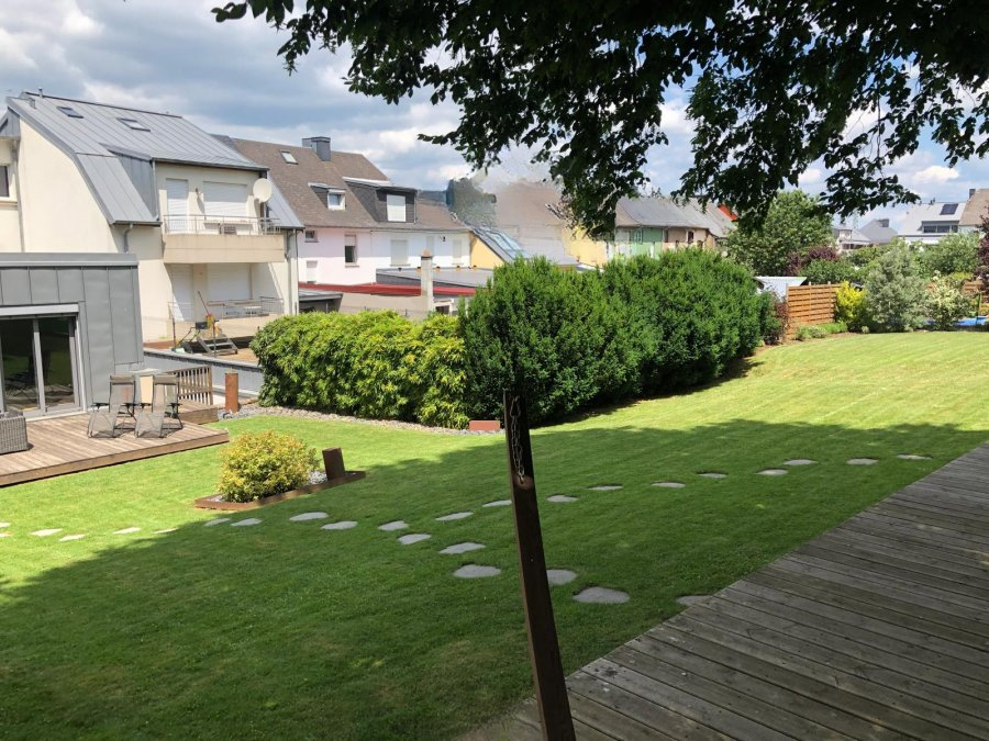 Квартира в Люксембурге, Люксембург, 155 м² - фото 3