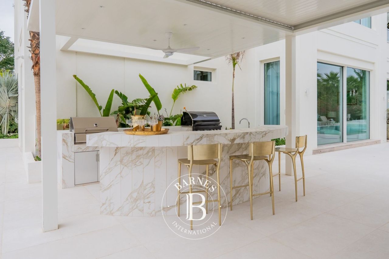 Вилла в Дубае, ОАЭ, 1 531.8 м² - фото 4