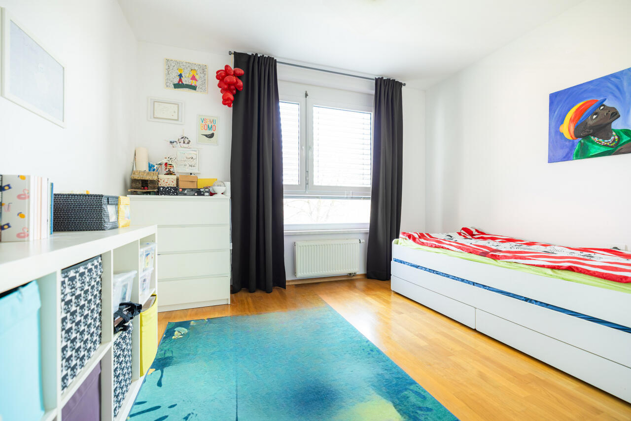 Квартира в Любляне, Словения, 93 м² - фото 3