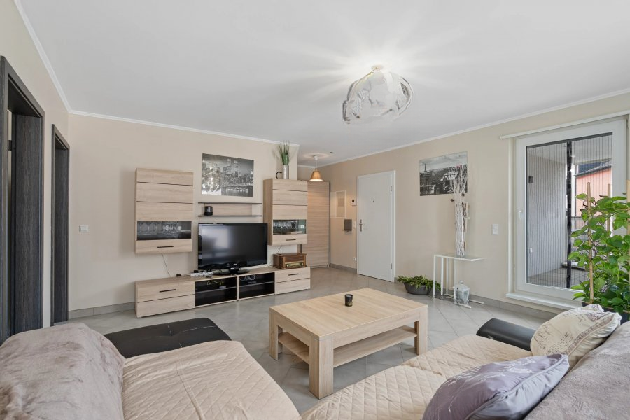 Квартира в Люксембурге, Люксембург, 71 м² - фото 3