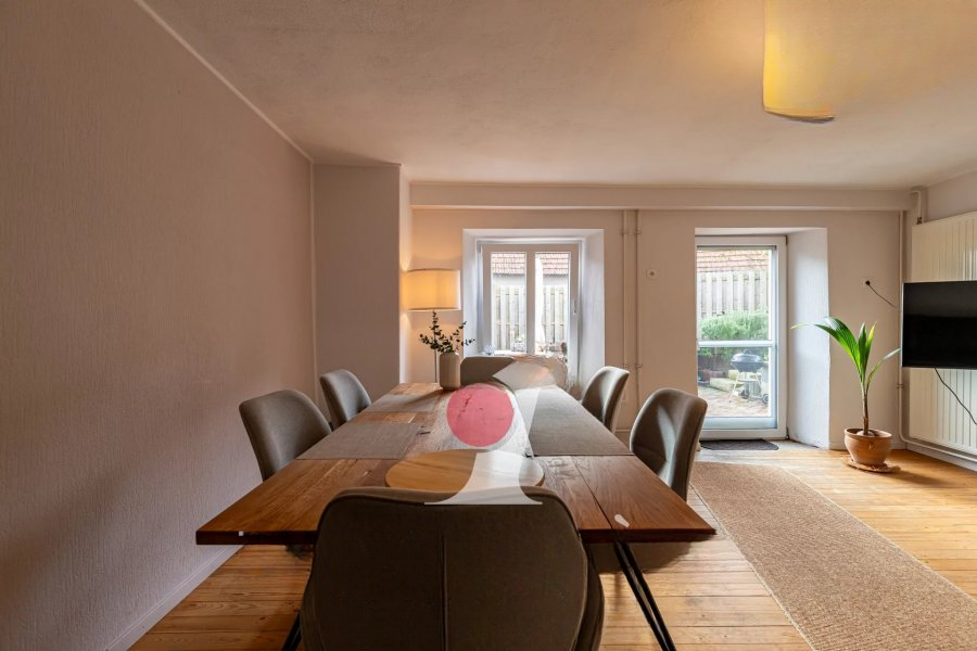 Квартира в Гревенмахере, Люксембург, 161 м² - фото 3