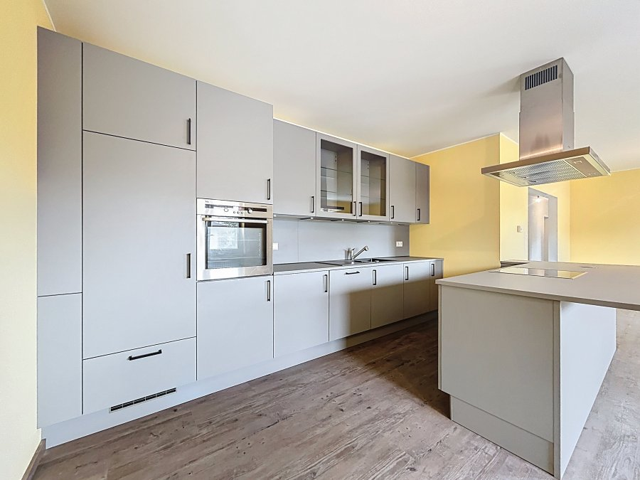 Квартира в Люксембурге, Люксембург, 120 м² - фото 3